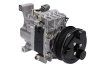 Компресор кондиціонера новий MAZDA CX-7 06-12 MSG AC0090 (фото 2)