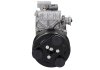 Компресор кондиціонера новий MAZDA CX-7 06-12 MSG AC0090 (фото 3)