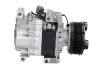 Компресор кондиціонера новий MAZDA CX-7 06-12 MSG AC0090 (фото 5)