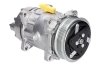 Компресор кондиціонера новий FIAT Ulysse 02-10; PEUGEOT 307 01-11, 807 02-14, Partner 96-08, Expert 95-07, 607 99-10, Boxer 02-06, 406 97-04; CITROEN Berlingo 96-08, Jumpy 95-07, C5 01-08, C8 02-14, Xsara 00-06, Xsara Picasso 99-10; LANCIA Phedra 02 MSG AC0091 (фото 1)