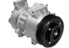 Компресор кондиціонера новий TOYOTA Corolla 07-13, Avensis 09-18, Auris E150 06-12, Corolla Verso 04-09, Corolla 02-07, Verso 09-18; SAAB 9-5 09-11 MSG AC0092 (фото 2)