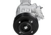 Компресор кондиціонера новий TOYOTA Corolla 07-13, Avensis 09-18, Auris E150 06-12, Corolla Verso 04-09, Corolla 02-07, Verso 09-18; SAAB 9-5 09-11 MSG AC0092 (фото 3)
