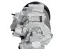 Компресор кондиціонера новий TOYOTA Corolla 07-13, Avensis 09-18, Auris E150 06-12, Corolla Verso 04-09, Corolla 02-07, Verso 09-18; SAAB 9-5 09-11 MSG AC0092 (фото 4)