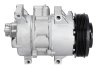 Компресор кондиціонера новий TOYOTA Corolla 07-13, Avensis 09-18, Auris E150 06-12, Corolla Verso 04-09, Corolla 02-07, Verso 09-18; SAAB 9-5 09-11 MSG AC0092 (фото 5)