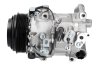 Компресор кондиціонера новий TOYOTA Sienna 10-20 MSG AC0098 (фото 1)