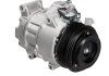Компресор кондиціонера новий TOYOTA Sienna 10-20 MSG AC0098 (фото 2)