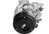 Компресор кондиціонера новий TOYOTA Sienna 10-20 MSG AC0098 (фото 3)