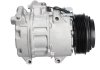Компресор кондиціонера новий TOYOTA Sienna 10-20 MSG AC0098 (фото 5)