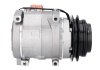 Компресор кондиціонера новий MITSUBISHI Pajero 00-07, Carisma 95-04 MSG AC0105 (фото 5)