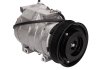 Компресор кондиціонера новий MITSUBISHI Pajero 00-07 MSG AC0106 (фото 2)