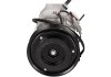 Компресор кондиціонера новий MITSUBISHI Pajero 00-07 MSG AC0106 (фото 3)