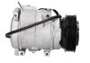 Компресор кондиціонера новий MITSUBISHI Pajero 00-07 MSG AC0106 (фото 5)