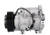 Компресор кондиціонера новий TOYOTA Land Cruiser 200 07-21; LEXUS LX570 08-22 MSG AC0108 (фото 1)