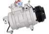 Компресор кондиціонера новий TOYOTA Land Cruiser 100 98-07; LEXUS LX470 98-07 MSG AC0109 (фото 1)