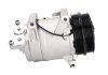 Компресор кондиціонера новий FORD Focus II 04-11, Kuga 08-13, C-MAX 02-10; VOLVO V50 07-12, C30 06-13, C70 05-13, S40 04-12, V50 04-07 MSG AC0139 (фото 1)