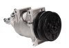 Компресор кондиціонера новий FORD Focus II 04-11, Kuga 08-13, C-MAX 02-10; VOLVO V50 07-12, C30 06-13, C70 05-13, S40 04-12, V50 04-07 MSG AC0139 (фото 2)