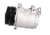 Компресор кондиціонера новий FORD Focus II 04-11, Kuga 08-13, C-MAX 02-10; VOLVO V50 07-12, C30 06-13, C70 05-13, S40 04-12, V50 04-07 MSG AC0139 (фото 4)