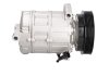 Компресор кондиціонера новий VOLVO XC60 08-17, V60 10-18, S60 10-18, XC90 02-16, XC70 07-16, V70 07-16, S80 06-16 MSG AC0145 (фото 5)