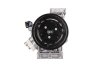 Компресор кондиціонера новий NISSAN Juke 10-19, Sentra 12-21 MSG AC0153 (фото 3)