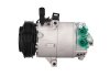 Компресор кондиціонера новий HYUNDAI Elantra MD 11-16 MSG AC0156 (фото 1)
