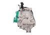 Компресор кондиціонера новий HYUNDAI Elantra MD 11-16 MSG AC0156 (фото 4)