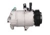 Компресор кондиціонера новий HYUNDAI Elantra MD 11-16 MSG AC0156 (фото 5)