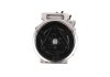 Компресор кондиціонера новий PEUGEOT Partner 08-, 208 12-20, 5008 09-16, 508 10-18, 207 06-15, 308 (T7) 07-19, 307 01-11, 308 (T9) 13-, 2008 13-18; CITROEN Berlingo 08-18, C4 04-11, Berlingo 96-08, C5 08-19, C4 Picasso 06-13, C3 09-16, C3 Picasso 09 MSG AC0157 (фото 3)
