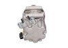 Компресор кондиціонера новий PEUGEOT Partner 08-, 208 12-20, 5008 09-16, 508 10-18, 207 06-15, 308 (T7) 07-19, 307 01-11, 308 (T9) 13-, 2008 13-18; CITROEN Berlingo 08-18, C4 04-11, Berlingo 96-08, C5 08-19, C4 Picasso 06-13, C3 09-16, C3 Picasso 09 MSG AC0157 (фото 4)