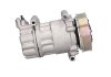 Компресор кондиціонера новий PEUGEOT Partner 08-, 208 12-20, 5008 09-16, 508 10-18, 207 06-15, 308 (T7) 07-19, 307 01-11, 308 (T9) 13-, 2008 13-18; CITROEN Berlingo 08-18, C4 04-11, Berlingo 96-08, C5 08-19, C4 Picasso 06-13, C3 09-16, C3 Picasso 09 MSG AC0157 (фото 5)