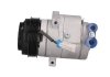 Компресор кондиціонера новий CHEVROLET Aveo T300 12-17 MSG AC0159 (фото 1)