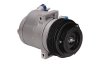 Компресор кондиціонера новий CHEVROLET Aveo T300 12-17 MSG AC0159 (фото 2)
