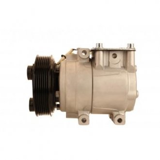 Компресор кондиціонера новий HYUNDAI H-1 TQ 07-21, H-1 A1 04-07, H-1 A1 97-04 MSG AC0168