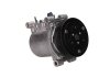 Компресор кондиціонера новий TOYOTA ProAce 16-; PEUGEOT Expert 16-, 301 12-; CITROEN Jumpy 16-, C3 16-22, C-Elysеe 12- MSG AC0173 (фото 2)