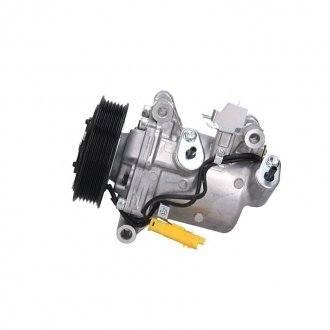 Компресор кондиціонера новий TOYOTA ProAce 16-; PEUGEOT Expert 16-, 301 12-; CITROEN Jumpy 16-, C3 16-22, C-Elysеe 12- MSG AC0173