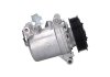 Компресор кондиціонера новий TOYOTA ProAce 16-; PEUGEOT Expert 16-, 301 12-; CITROEN Jumpy 16-, C3 16-22, C-Elysеe 12- MSG AC0173 (фото 5)