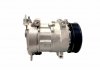 Компресор кондиціонера новий PEUGEOT Partner 08-, 5008 09-16, 508 10-18, 308 (T7) 07-19, RCZ 09-15, 3008 09-16; CITROEN Berlingo 08-18, C4 10-20, C4 04-11, C4 Picasso 06-13, C3 09-16, C3 Picasso 09-17, DS4 10-15, DS5 11-15 MSG AC0174 (фото 3)