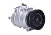 Компресор кондиціонера новий VW Jetta VI 10-18, Jetta V 05-10, Beetle new 98-11, Beetle 11-19; AUDI A3 12-22, A3 03-12, Q3 11-18, TT 07-15, A3 20- MSG AC0183 (фото 1)