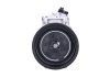 Компресор кондиціонера новий VW Jetta VI 10-18, Jetta V 05-10, Beetle new 98-11, Beetle 11-19; AUDI A3 12-22, A3 03-12, Q3 11-18, TT 07-15, A3 20- MSG AC0183 (фото 2)