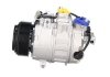 Компресор кондиціонера новий BMW 5 F10-18 10-17, X5 E70 07-13, X5 F15 13-18, X6 E71 08-14, X6 F16 14-20, 3 F30-31 12-19, 3 F34 13-, 1 F20/F21 11-19, 4 F32-36 13-20, 7 F01-F04 08-15, 6 F06-13 10-18, 2 F22-23 14- MSG AC0189 (фото 1)