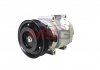 Компресор кондиціонера новий OPEL Antara 06-15; CHEVROLET Captiva 06-11 MSG AC0208 (фото 2)