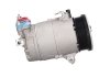 Компресор кондиціонера новий FORD Galaxy 06-15, S-MAX 06-15, Mondeo IV 07-15; VOLVO XC60 08-17, V60 10-18, S60 10-18, V70 07-16, S80 06-16; LAND ROVER Range Rover Evoque 11-19, Freelander 06-14 MSG AC0209 (фото 5)