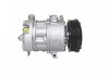 Компресор кондиціонера новий OPEL Combo C 01-11, Corsa D 06-15, Corsa E 14-14 MSG AC0212 (фото 3)