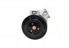 Компресор кондиціонера новий OPEL Combo C 01-11, Corsa D 06-15, Corsa E 14-14 MSG AC0212 (фото 4)