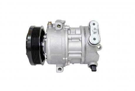 Компресор кондиціонера новий OPEL Combo C 01-11, Corsa D 06-15, Corsa E 14-14 MSG AC0212