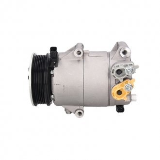 Компресор кондиціонера новий FORD Kuga 13-21, Escape 13-19 MSG AC0217