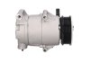 Компресор кондиціонера новий FORD Kuga 13-21, Escape 13-19 MSG AC0217 (фото 5)