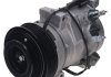 Компресор кондиціонера новий TOYOTA Land Cruiser Prado 150 09-, FJ Cruiser 06-16, 4Runner 09- MSG AC0222 (фото 1)