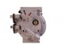 Компресор кондиціонера відновлений FORD Focus III 11-18, Galaxy 06-15, S-MAX 06-15, C-MAX 10-19, Mondeo IV 07-15; VOLVO V60 10-18, S60 10-18, V70 07-16, S80 06-16, V40 12-19 MSG AV6N19D629AA R (фото 3)