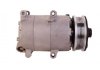 Компресор кондиціонера відновлений FORD Focus III 11-18, Galaxy 06-15, S-MAX 06-15, C-MAX 10-19, Mondeo IV 07-15; VOLVO V60 10-18, S60 10-18, V70 07-16, S80 06-16, V40 12-19 MSG AV6N19D629AA R (фото 4)