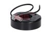 Муфта компресора кондиціонера DENSO 10PA15/10PA17/10S10/10S20/7SBU16C/ 7SBU17C MSG BO-1022 (фото 1)
